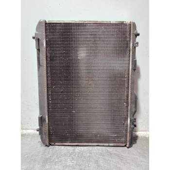 RADIADOR AGUA CZ42213342613S 13DDIS 2005