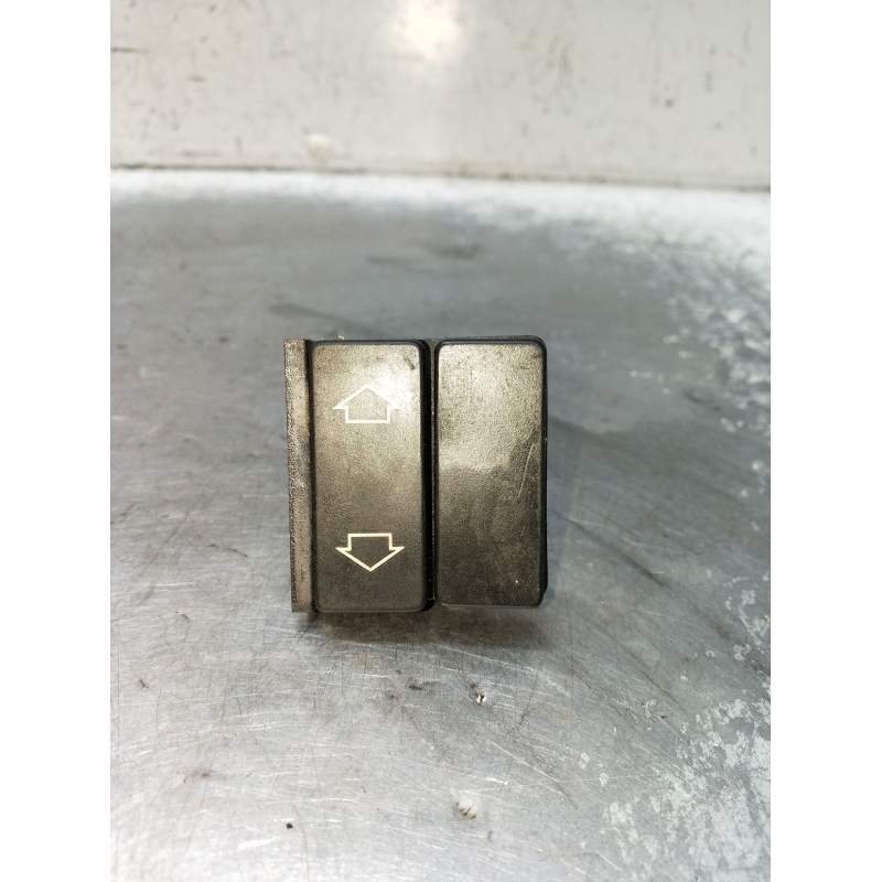 Recambio de mando elevalunas delantero derecho para citroën xm (y3) 2.0 referencia OEM IAM   1989