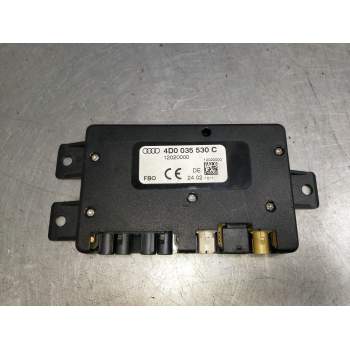 MODULO ELECTRONICO 4D0035530C 12020000 