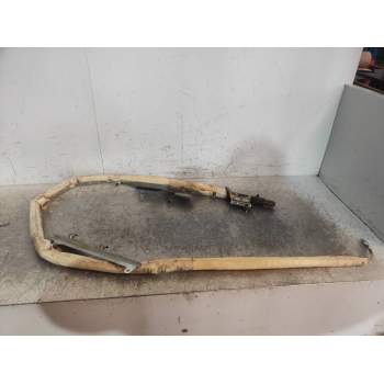 AIRBAG CORTINA DELANTERO DERECHO 6H5270G155AG 