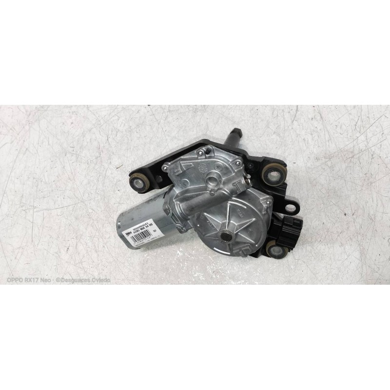 Recambio de motor limpia trasero para mercedes clase c (w205) familiar c 220 t cdi bluetec (205.204) referencia OEM IAM   