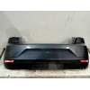 Recambio de paragolpes trasero para seat ibiza (kj1) style go referencia OEM IAM   