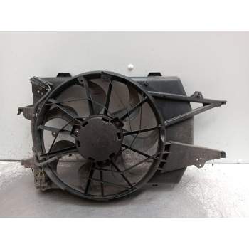 ELECTROVENTILADOR 0130303900 18TDCI 2002
