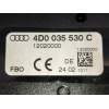 Recambio de modulo electronico para audi s3 (8l) 1.8 t (165kw) referencia OEM IAM 4D0035530C 12020000 
