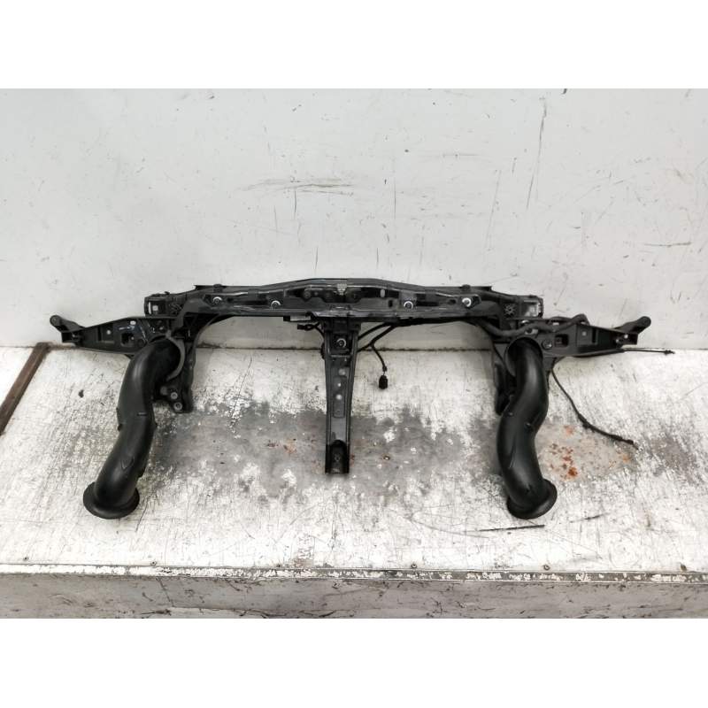 Recambio de panel frontal para porsche cayenne (92a) 4.8 s referencia OEM IAM 7p5805931 VER FOTOS 2010