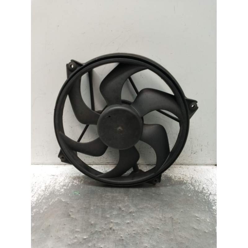 Recambio de electroventilador para citroën xsara picasso (n68) 1.6 hdi referencia OEM IAM   2004