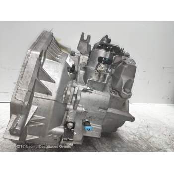 CAJA CAMBIOS F40 AVD R13025106 6V