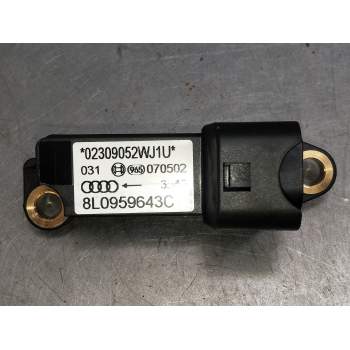 MODULO ELECTRONICO 02309052WJ1U 8L0959643C 