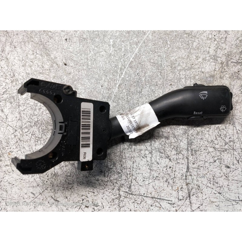 Recambio de mando limpia para skoda octavia berlina (1u2) 1.9 tdi glx referencia OEM IAM 4B0953503G  