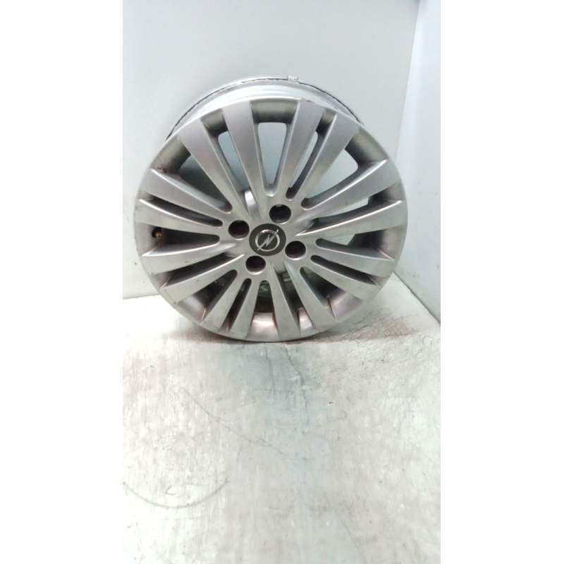 Recambio de juego llantas para opel corsa c referencia OEM IAM 166  