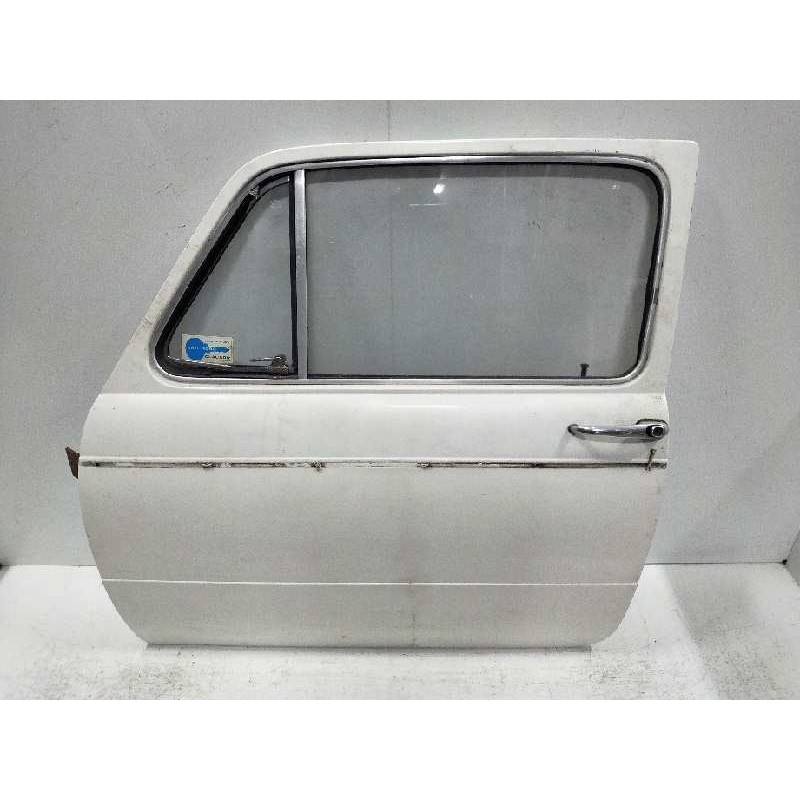 Recambio de puerta delantera izquierda para seat 850 0.8 referencia OEM IAM   