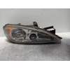Recambio de faro derecho para nissan primera berlina (p11) comfort referencia OEM IAM 89006453 260109F602 