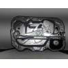 Recambio de elevalunas delantero derecho para ford kuga (cbv) titanium referencia OEM IAM 7M51R203A28DC 8M51R219A64AA 5WK11584H 