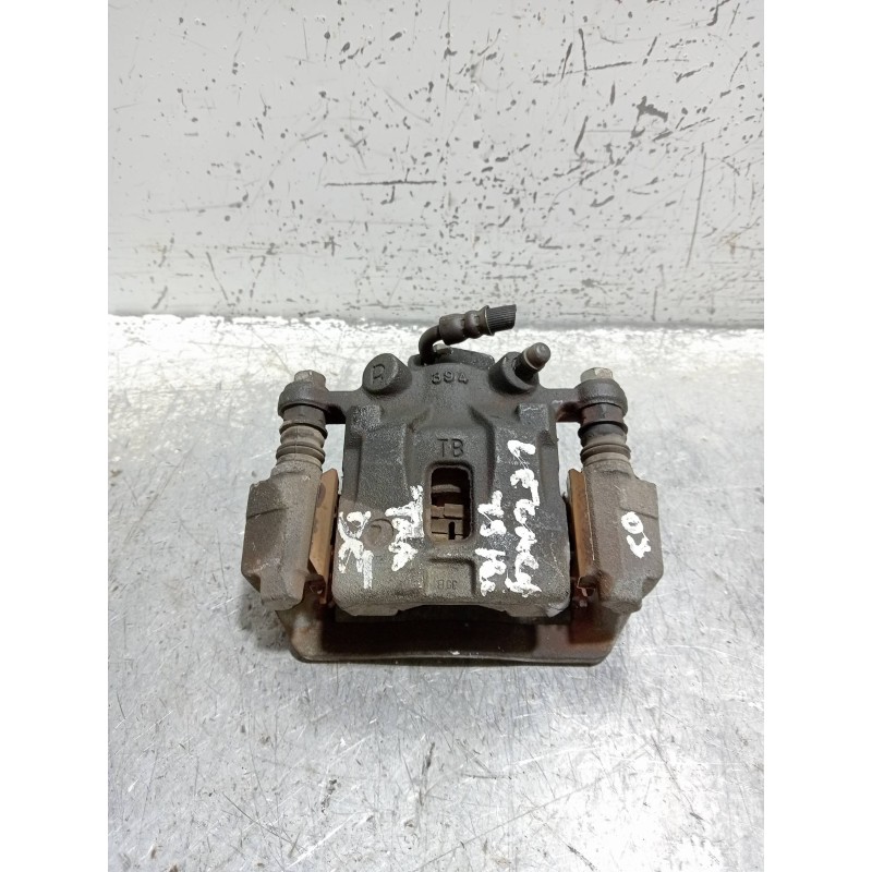 Recambio de pinza freno trasera derecha para subaru legacy familiar/outback b13 (bp) 2.5 sw referencia OEM IAM   