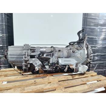 CAJA CAMBIOS 6HP26 020075 0581224 1068020075 TGD500402 AUTOMATICA