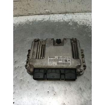 CENTRALITA MOTOR UCE 0281012468 9663268380 1039S15664 2004
