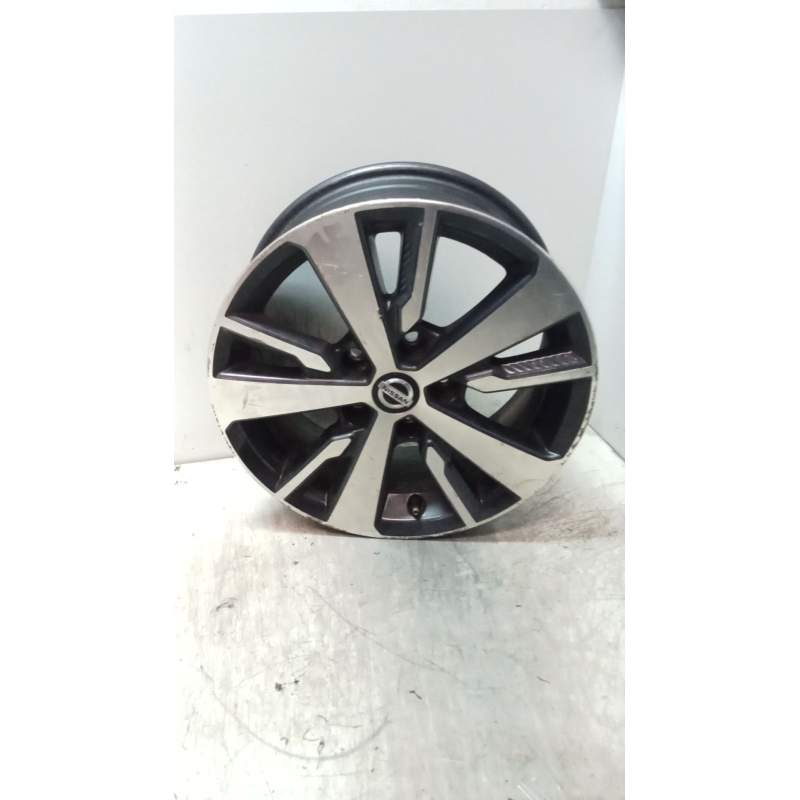 Recambio de juego llantas para nissan micra (k13) tekna sport referencia OEM IAM 166  