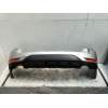 Recambio de paragolpes trasero para subaru forester (sh_) 2.0 d awd (shh) referencia OEM IAM  5P 2008