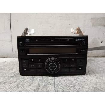 SISTEMA AUDIO / RADIO CD 28185EB30B 