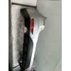 Recambio de paragolpes trasero para subaru forester (sh_) 2.0 d awd (shh) referencia OEM IAM  5P 2008