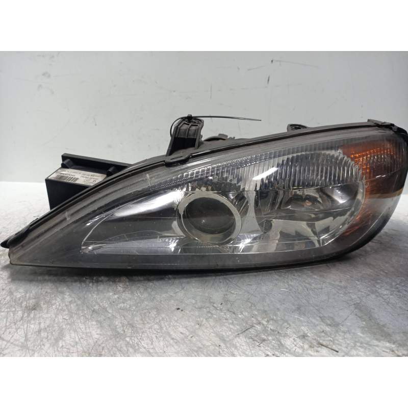 Recambio de faro izquierdo para nissan primera berlina (p11) elegance referencia OEM IAM 89003046 260609F610 XENON