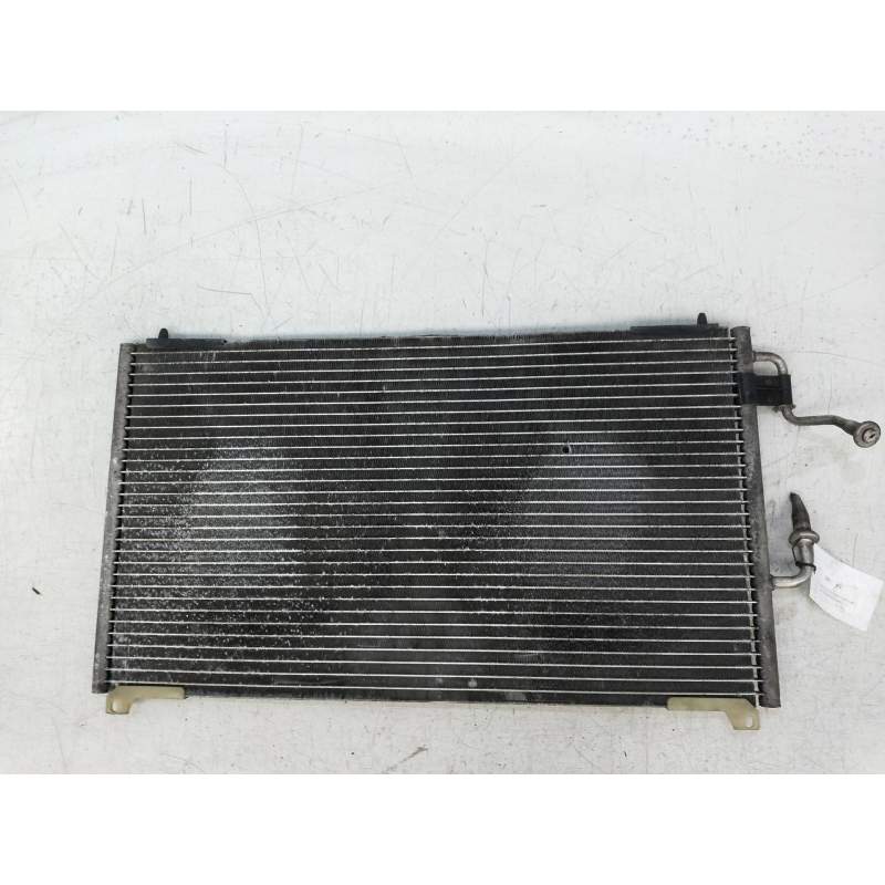 Recambio de condensador / radiador aire acondicionado para peugeot 406 berlina (s1/s2) svdt referencia OEM IAM   