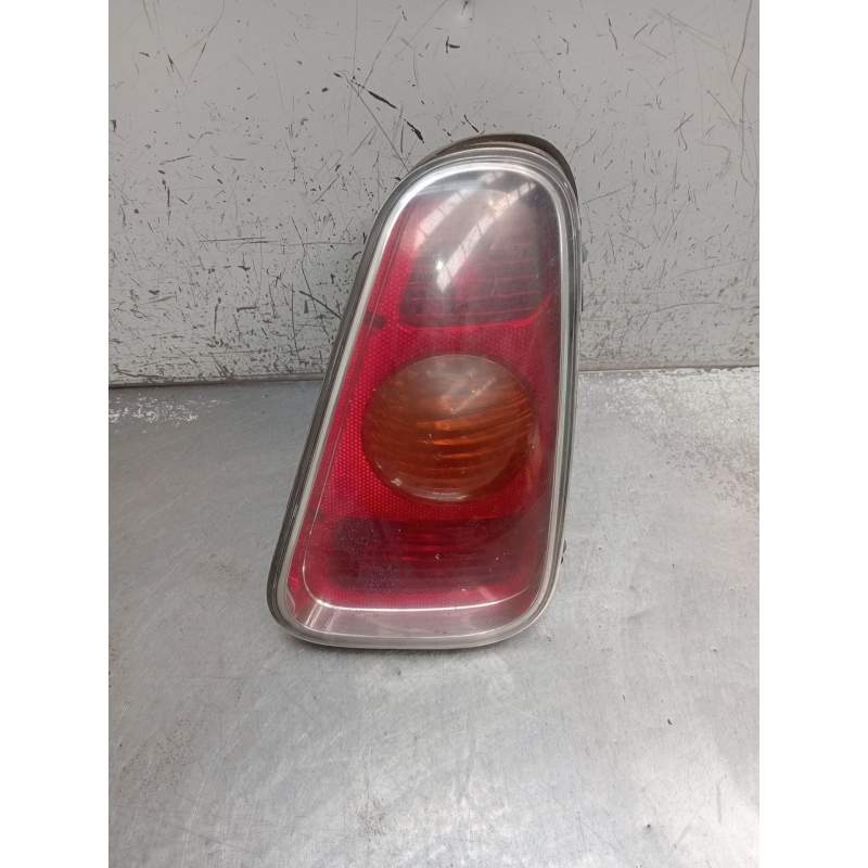 Recambio de piloto trasero derecho para mini mini (r50, r53) cooper s referencia OEM IAM   2001