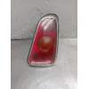 Recambio de piloto trasero derecho para mini mini (r50, r53) cooper s referencia OEM IAM   2001