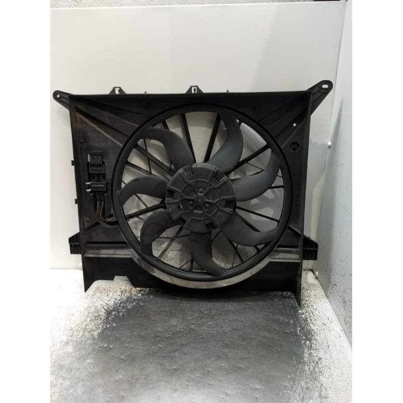 Recambio de electroventilador para volvo xc90 i (275) d5 awd referencia OEM IAM 0130706803  2002