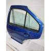 Recambio de puerta trasera izquierda para volkswagen bora berlina (1j2) 1.9 tdi referencia OEM IAM   