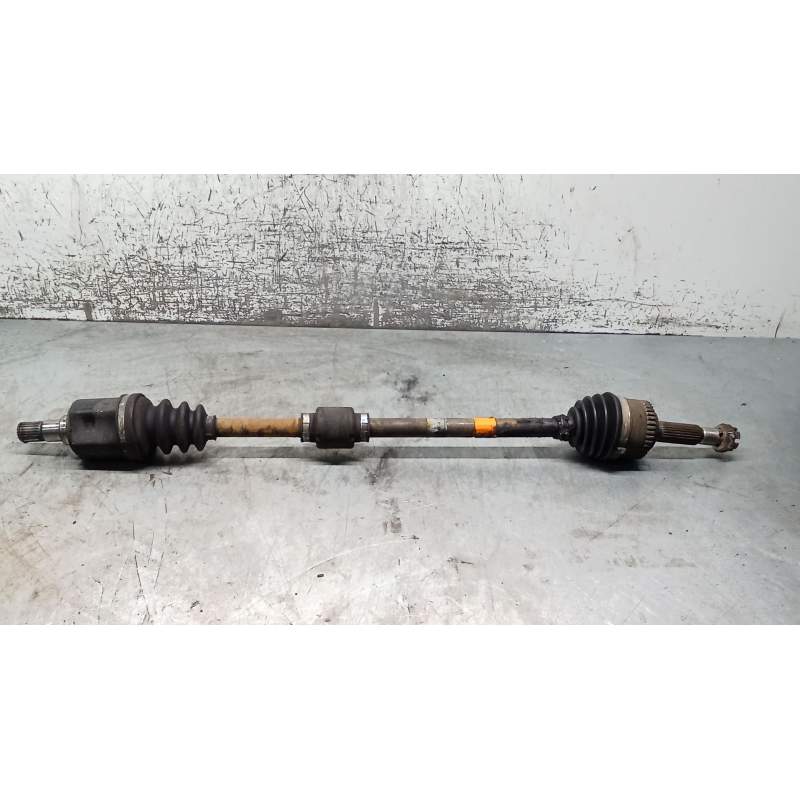 Recambio de transmision delantera derecha para hyundai atos (mx) 1.1 referencia OEM IAM  11G 2003