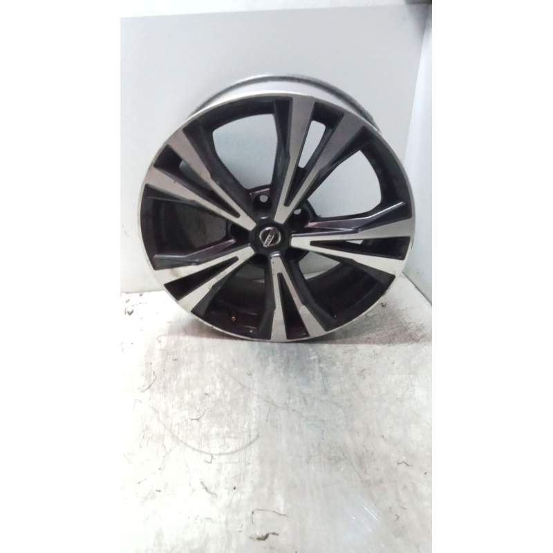 Recambio de juego llantas para nissan qashqai ii (j11, j11_) 1.5 dci referencia OEM IAM 7J18  