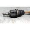 Recambio de transmision delantera derecha para hyundai atos (mx) 1.1 referencia OEM IAM  11G 2003