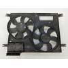 Recambio de electroventilador para land rover freelander (ln) 2.0 td4 cat referencia OEM IAM MP8125CB2K 20TDI 2001