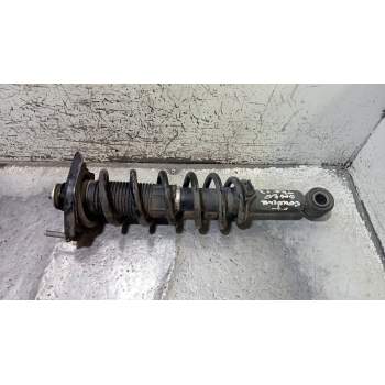 AMORTIGUADOR TRASERO IZQUIERDO 22CRDI 2007