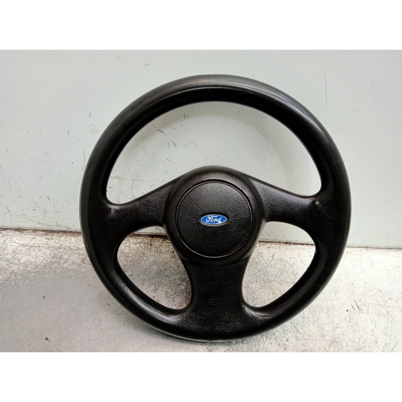 Recambio de volante para ford fiesta berl./courier surf referencia OEM IAM   