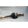 Recambio de transmision delantera derecha para hyundai atos (mx) 1.1 referencia OEM IAM  11G 2003