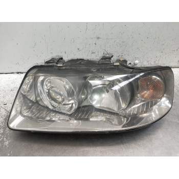 FARO IZQUIERDO XENON