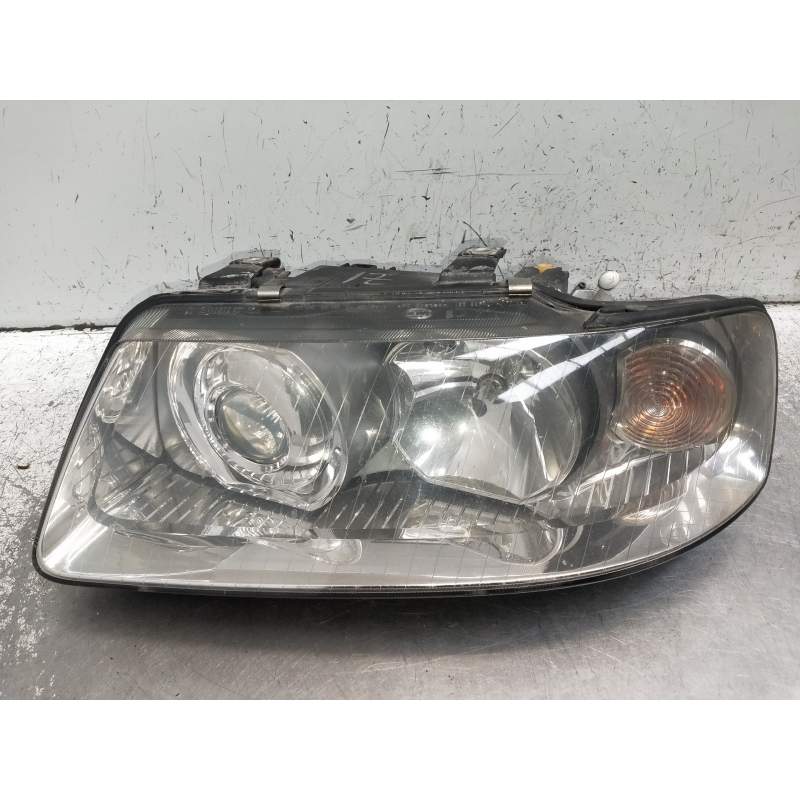 Recambio de faro izquierdo para audi s3 (8l) 1.8 t (165kw) referencia OEM IAM   XENON