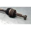 Recambio de transmision delantera derecha para hyundai atos (mx) 1.1 referencia OEM IAM  11G 2003