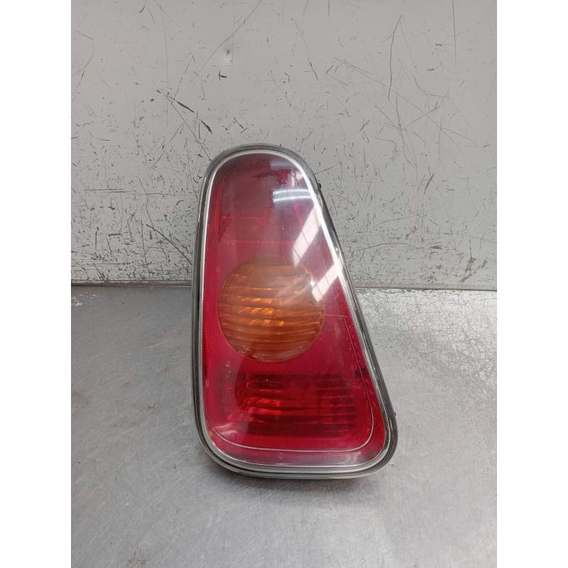 Recambio de piloto trasero izquierdo para mini mini (r50, r53) cooper s referencia OEM IAM   2001