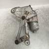 Recambio de motor limpia delantero para peugeot 5008 confort referencia OEM IAM 3397021288 9671062180 IZQUIERDO