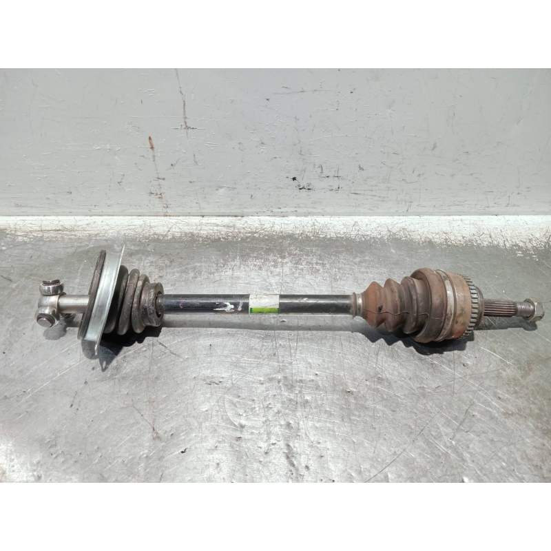 Recambio de transmision delantera izquierda para renault megane i fase 2 berlina (ba0) referencia OEM IAM  16G 1999