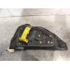 Recambio de elevalunas trasero derecho para land rover freelander (lr2) 2.2 td4 referencia OEM IAM 6H5227000AE 3507N C7Y2A