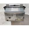 Recambio de sistema audio / radio cd para hyundai ix35 classic 2wd referencia OEM IAM 961602Y730TAN  