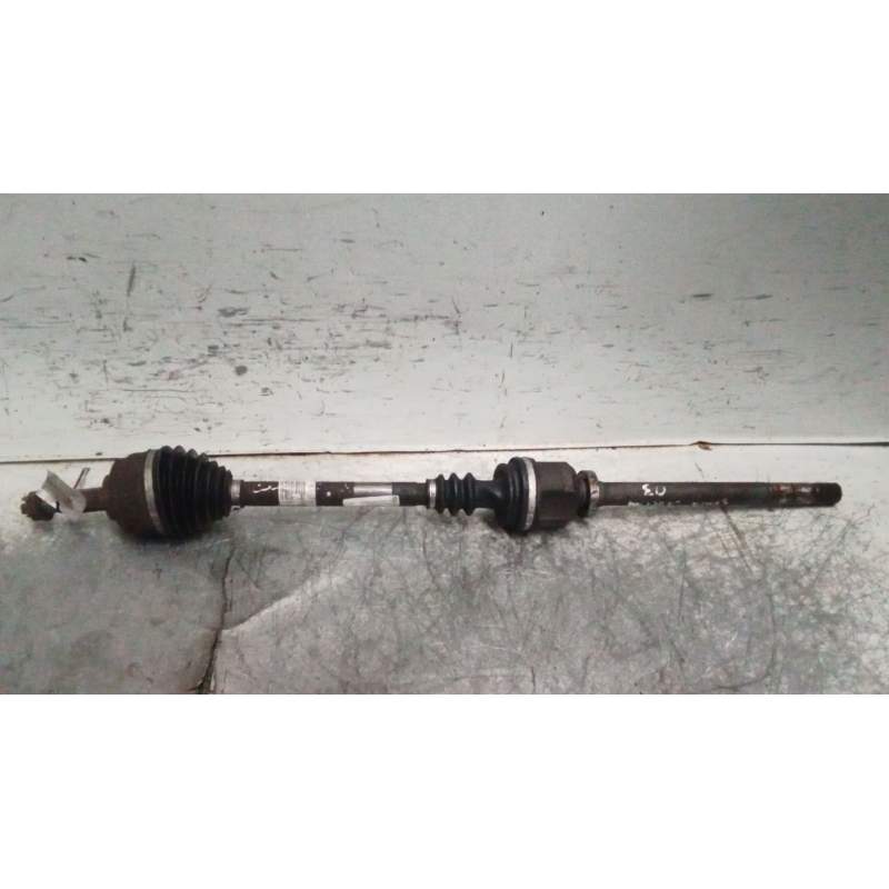 Recambio de transmision delantera derecha para renault espace iv (jk0) dynamique referencia OEM IAM 8200500683 20DCI 2006