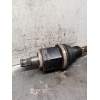 Recambio de transmision delantera izquierda para land rover range rover evoque (l538) 2.0 d 4x4 referencia OEM IAM   