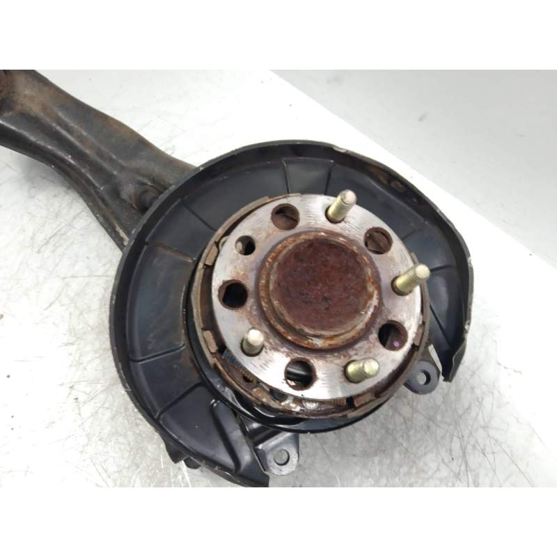 Recambio de mangueta trasera derecha para dodge caliber 2.0 16v crd cat referencia OEM IAM   