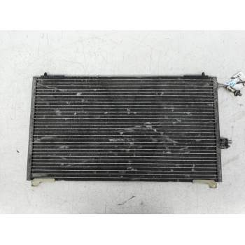 CONDENSADOR / RADIADOR AIRE ACONDICIONADO 867652D 