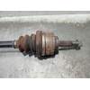 Recambio de transmision delantera izquierda para renault megane i fase 2 berlina (ba0) referencia OEM IAM  16G 1999